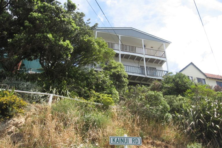 Photo of property in 47 Kainui Road, Hataitai, Wellington, 6021