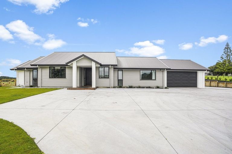 Photo of property in 18 Bowe Road, Te Pahu, Hamilton, 3285
