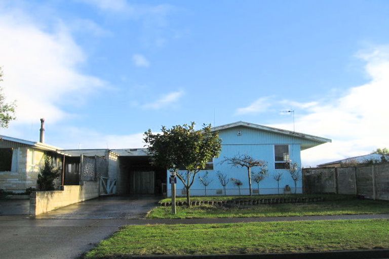 Photo of property in 9a Stanley Street, Flaxmere, Hastings, 4120