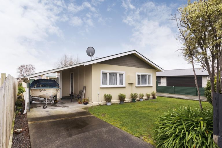 Photo of property in 252 Kimbolton Road, Feilding, 4702