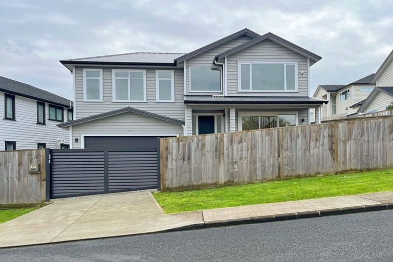 Photo of property in 30 Kenmure Avenue, Forrest Hill, Auckland, 0620