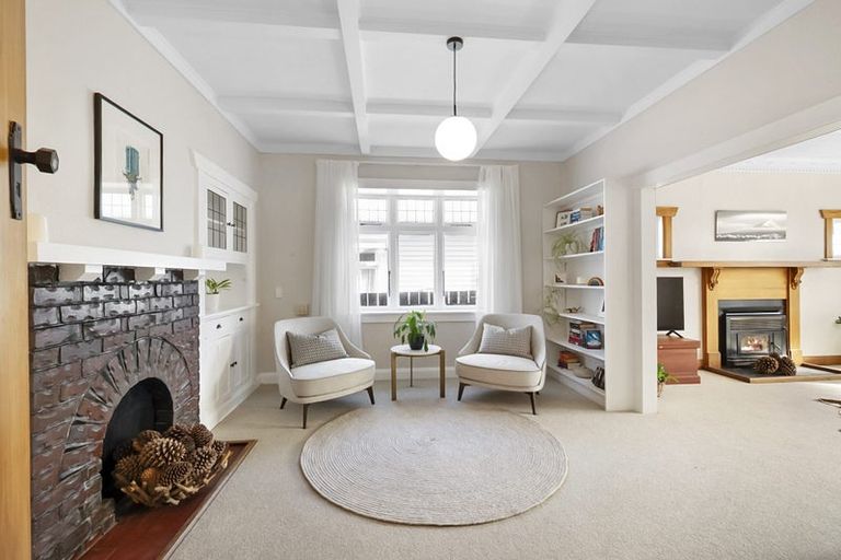 Photo of property in 28c Glen Almond Street, New Plymouth, 4310