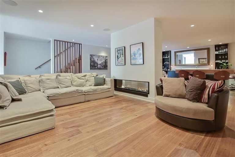 Photo of property in 27 Franklin Road, Freemans Bay, Auckland, 1011