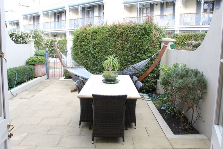 Photo of property in 1j George Street, Newmarket, Auckland, 1023
