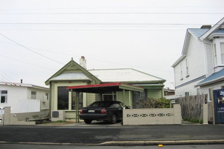 Photo of property in 113 Prince Albert Road, Saint Kilda, Dunedin, 9012