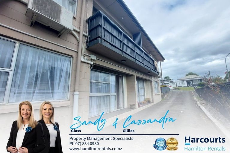 Photo of property in 5/79 Lake Road, Frankton, Hamilton, 3204