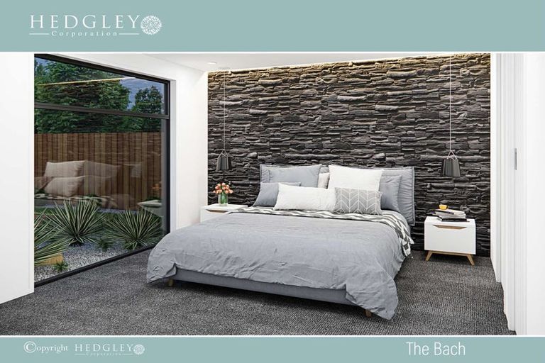 Photo of property in 7 Fearne Drive, Woodend, 7610