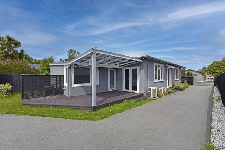 Photo of property in 42 Petrie Street, Richmond, Christchurch, 8013