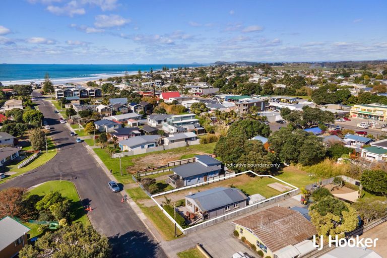 Photo of property in 41 Edinburgh Street, Waihi Beach, 3611
