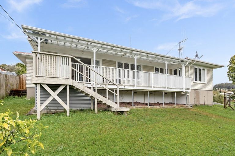 Photo of property in 98b Morningside Road, Morningside, Whangarei, 0110