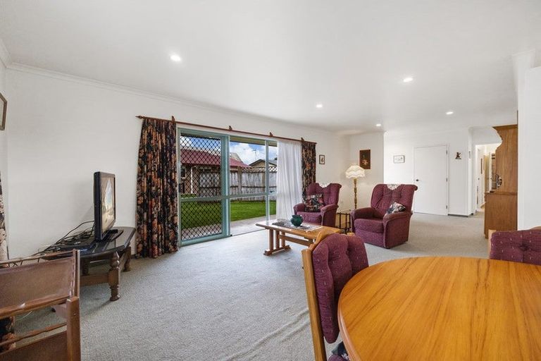 Photo of property in 4 Firth Close, Matamata, 3400