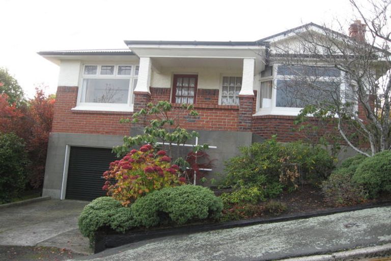 Photo of property in 8 Colin Street, Opoho, Dunedin, 9010