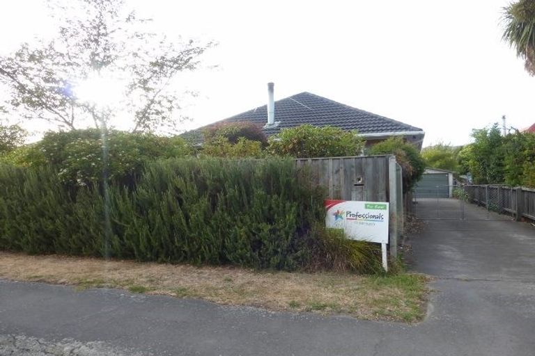 Photo of property in 76 Conway Street, Somerfield, Christchurch, 8024