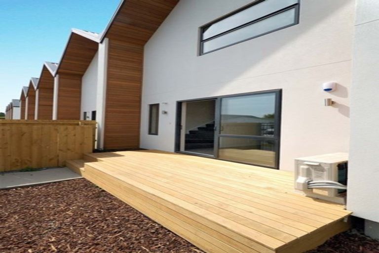 Photo of property in 2/290 Hereford Street, Christchurch Central, Christchurch, 8011