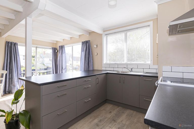 Photo of property in 54 Dunkirk Street, Marchwiel, Timaru, 7910