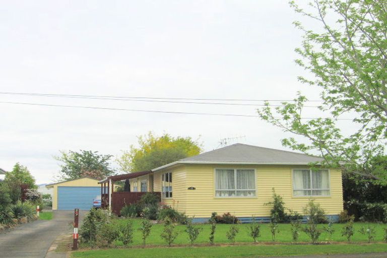 Photo of property in 8 Stirling Street, Te Aroha, 3320