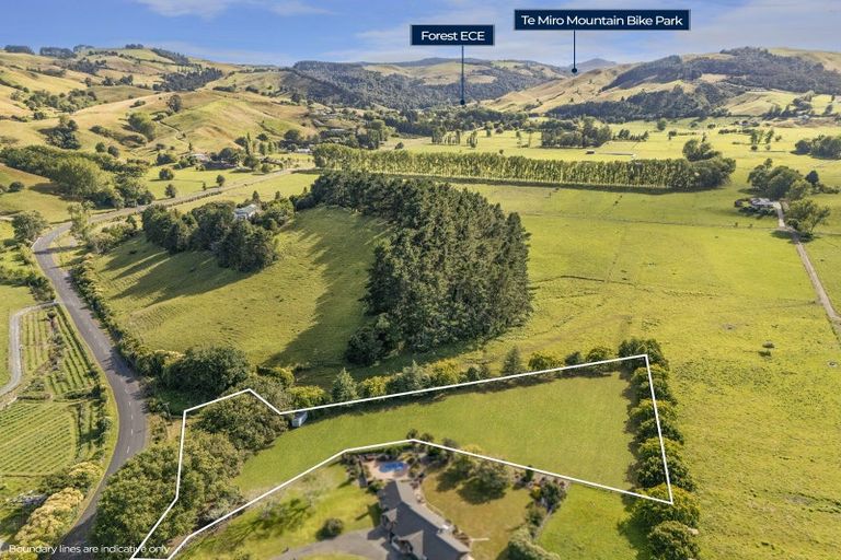 Photo of property in 2/196 Flume Road, Te Miro, 3496