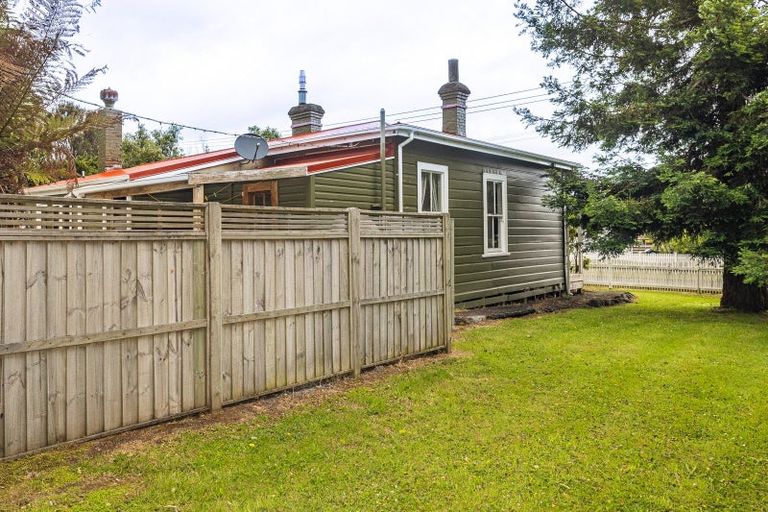 Photo of property in 21 Railway Row, Ohakune, 4625