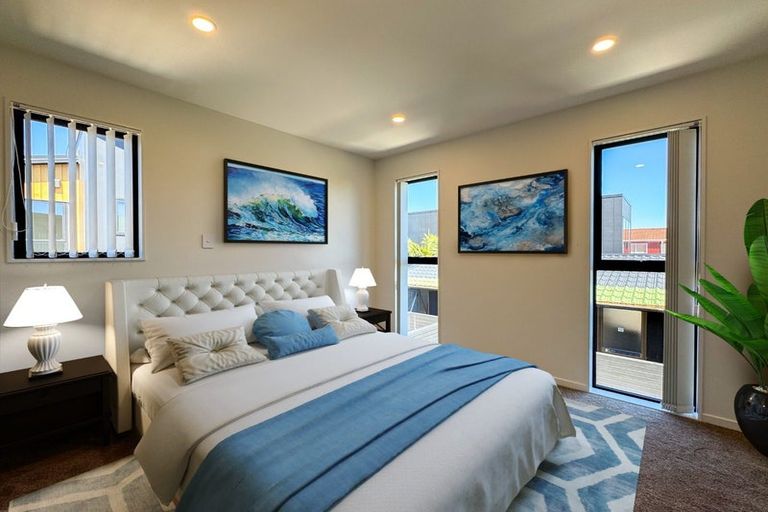 Photo of property in 19d House Avenue, Mangere Bridge, Auckland, 2022