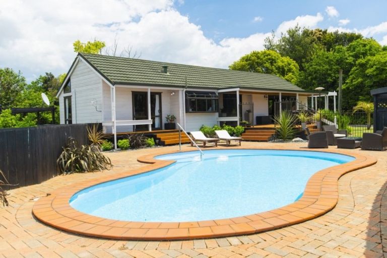 Photo of property in 862 Matawai Road, Ormond, Gisborne, 4071