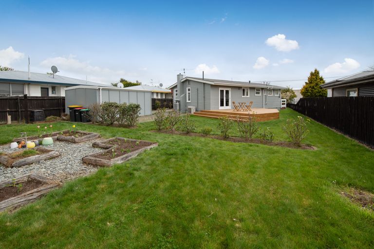 Photo of property in 90 Sturrocks Road, Casebrook, Christchurch, 8051