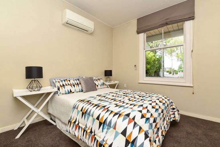 Photo of property in 115 Albert Street, Hamilton East, Hamilton, 3216