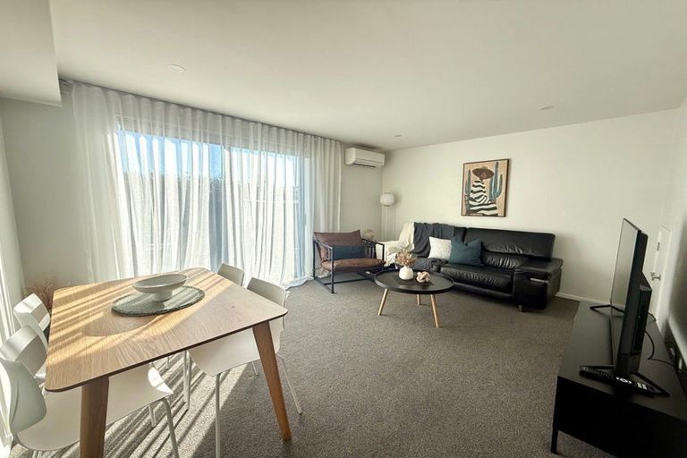 Photo of property in 3/119 Sherborne Street, St Albans, Christchurch, 8014