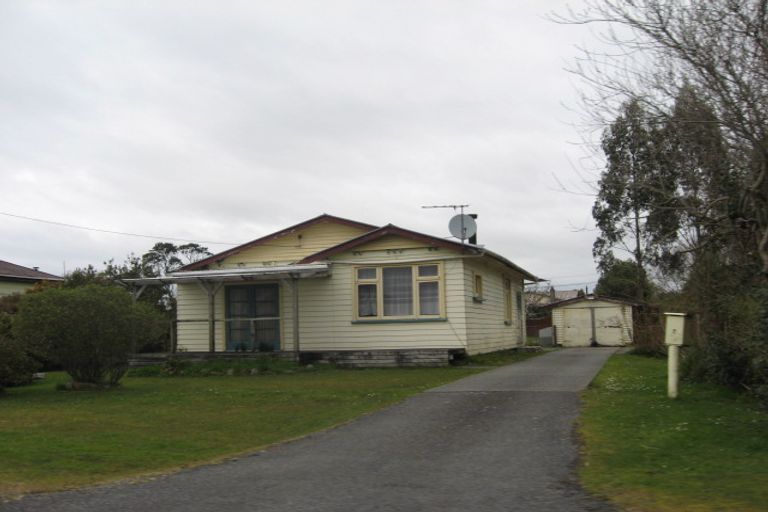Photo of property in 7 Mills Street, Runanga, 7803