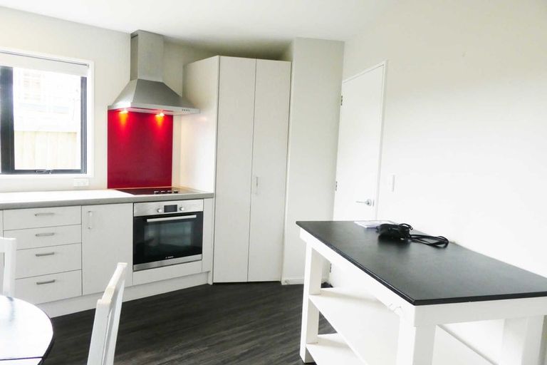 Photo of property in 188 Peterborough Street, Christchurch Central, Christchurch, 8013