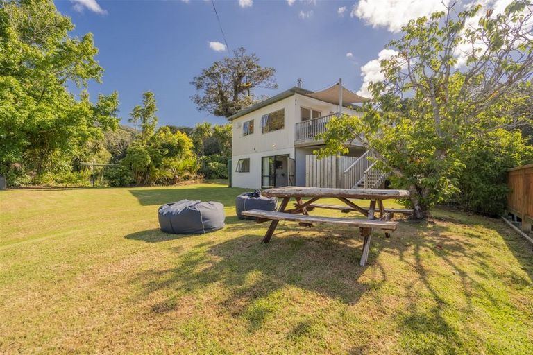 Photo of property in 7 Stony Bay Road, Port Charles, Coromandel, 3584