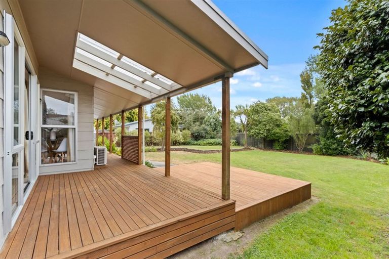 Photo of property in 29a Lakewood Drive, Burwood, Christchurch, 8083
