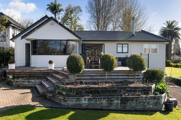 Photo of property in 554 Kingseat Road, Kingseat, Pukekohe, 2679