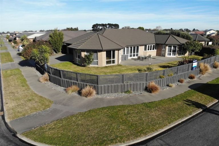 Photo of property in 2 Clematis Place, Wigram, Christchurch, 8042