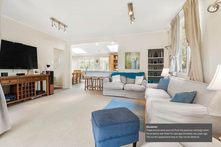 Photo of property in 284 Whitford Park Road, Whitford, Manurewa, 2576