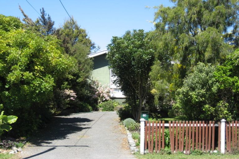 Photo of property in 19 Lucas Street, Riversdale, Blenheim, 7201
