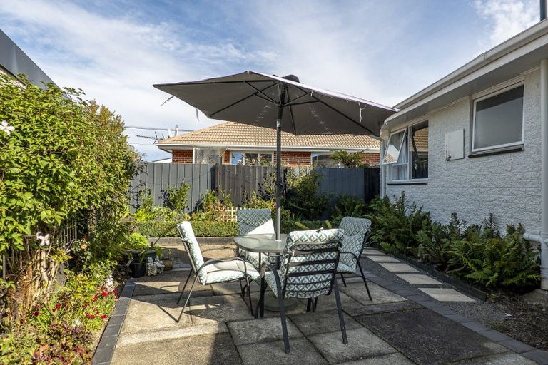 Photo of property in 2a Mcintyre Street, Shirley, Christchurch, 8013