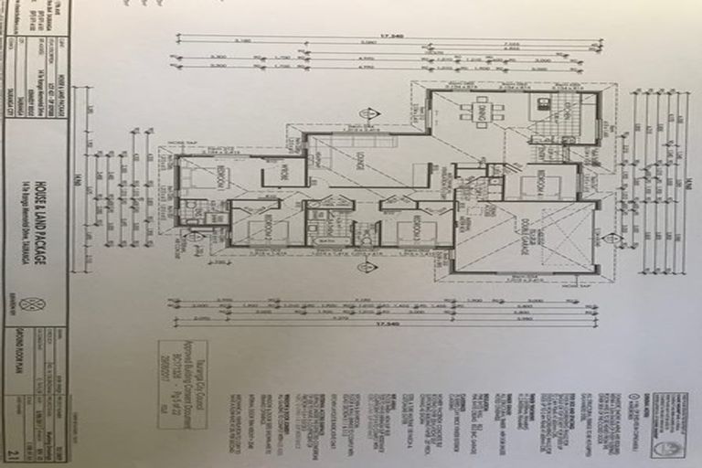 Photo of property in 14 Te Ranga Memorial Drive, Pyes Pa, Tauranga, 3112