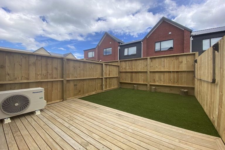 Photo of property in 26/125b Metcalfe Road, Ranui, Auckland, 0612