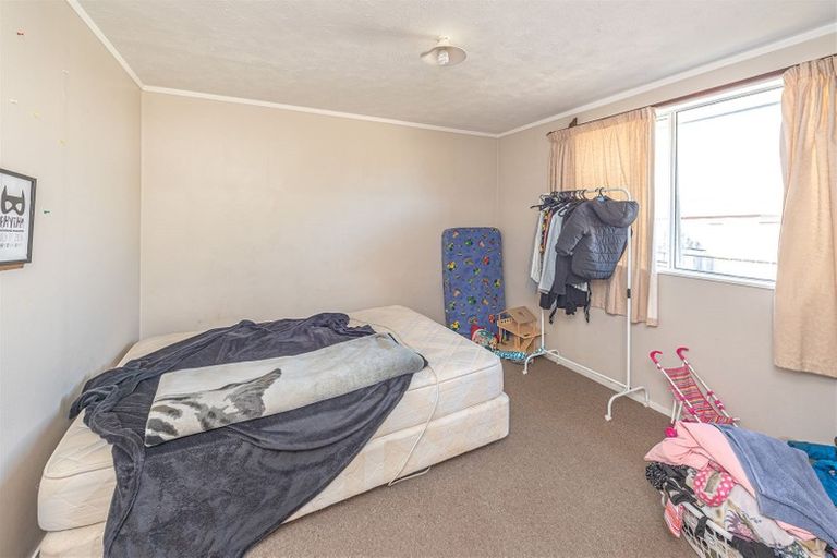 Photo of property in 6b Wordsworth Street, Gonville, Whanganui, 4501