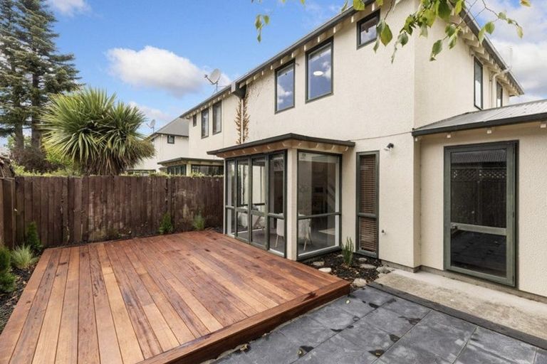 Photo of property in 3/390 Manchester Street, St Albans, Christchurch, 8014