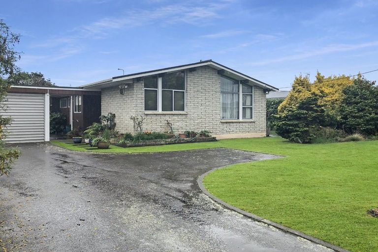 Photo of property in 45 Surrey Road, Springvale, Whanganui, 4501