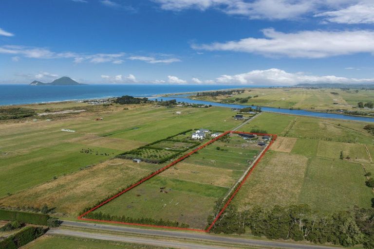 Photo of property in 95b Thornton Beach Road, Thornton, Whakatane, 3194