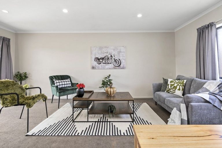 Photo of property in 31d Enderley Avenue, Enderley, Hamilton, 3214