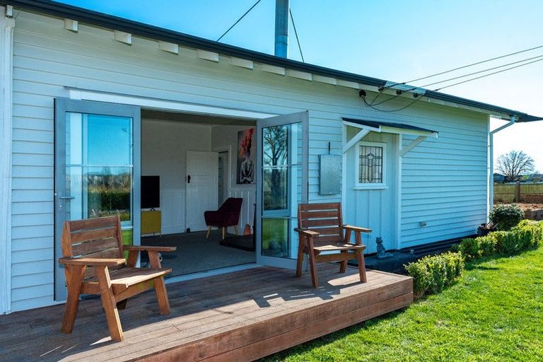 Photo of property in 748 Hudsons Road, Motukarara, Christchurch, 7674