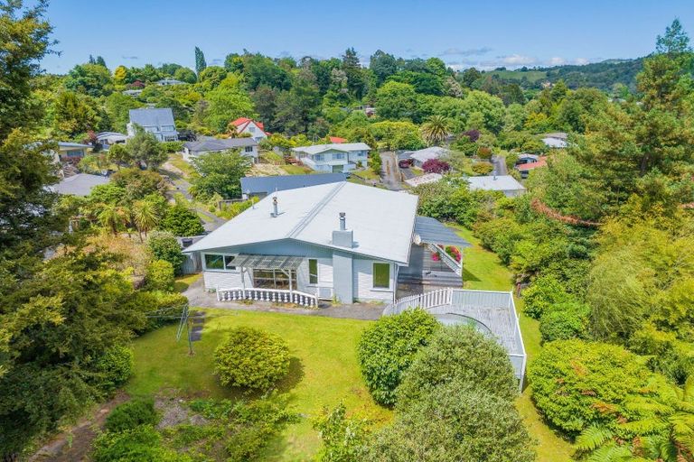 Photo of property in 10 Puketapu Crescent, Taumarunui, 3920