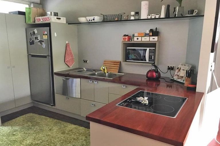 Photo of property in 3/73 Princes Street, Northcote Point, Auckland, 0627