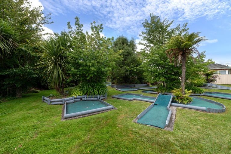 Photo of property in 165 Fairy Springs Road, Fairy Springs, Rotorua, 3015