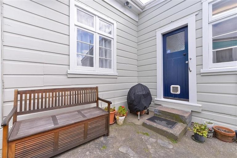 Photo of property in 11 Harper Street, Newtown, Wellington, 6021