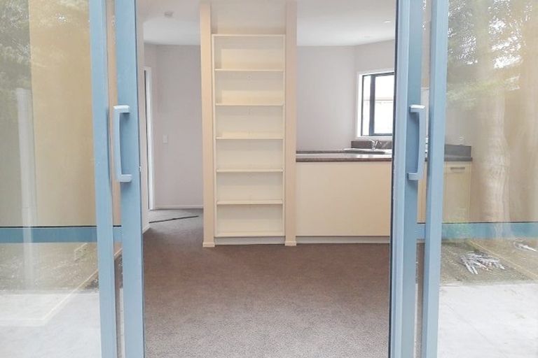 Photo of property in 5/15 Austin Street, Sydenham, Christchurch, 8023