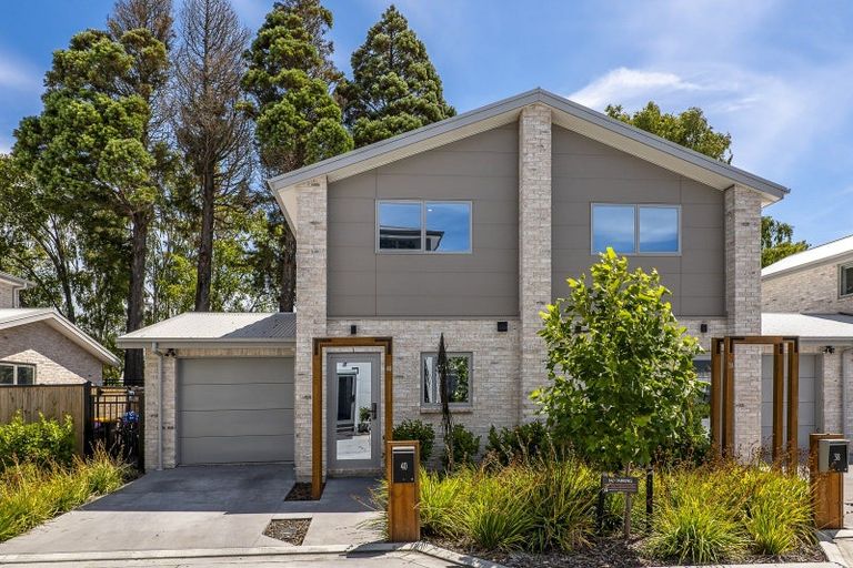 Photo of property in 40 Mohua Lane, Upper Riccarton, Christchurch, 8041